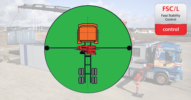 FSC/L: Fassi Stability Control / L FSC/L: Fassi Stability Control / L