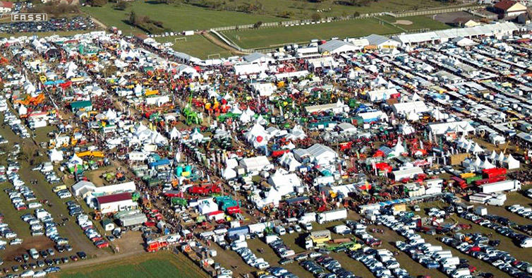 Foire de Poussay 2017 Foire de Poussay 2017