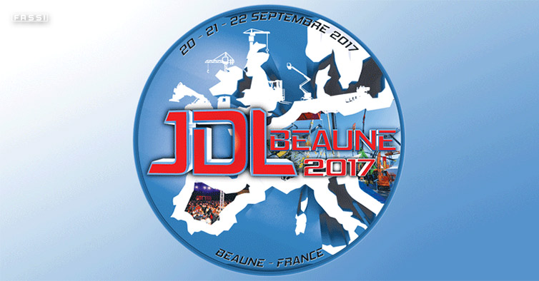 JDL Beaune 2017 JDL Beaune 2017