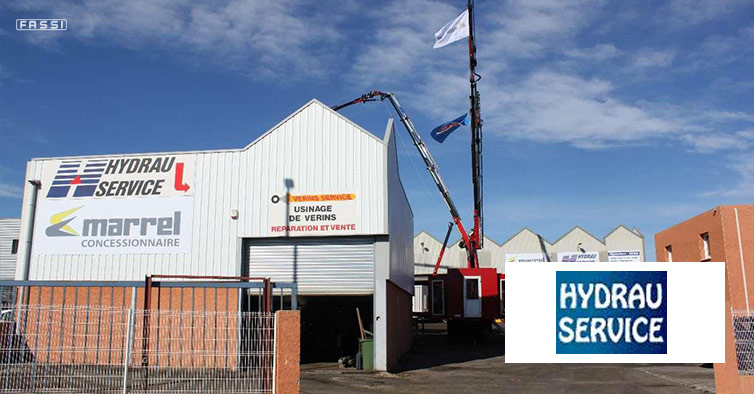 FAssi & Hydrau-Service FAssi & Hydrau-Service