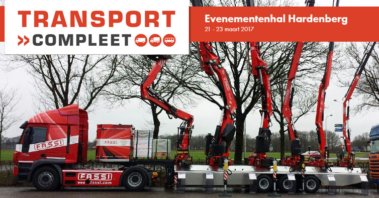 Transport Compleet 2017 Transport Compleet 2017