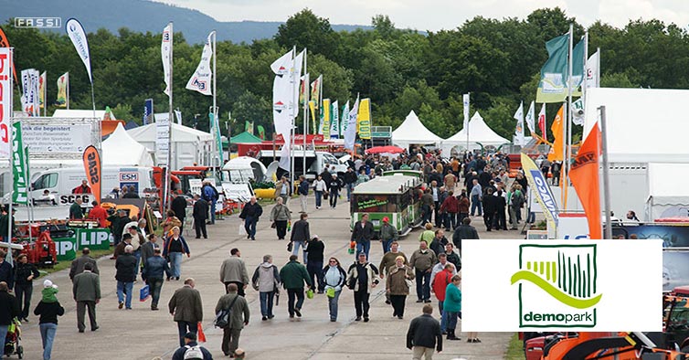Demopark 2017 Demopark 2017