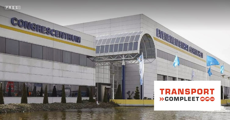 Transport Compleet Gorinchem 2017 Transport Compleet Gorinchem 2017