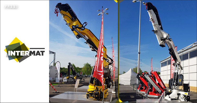INTERMAT Paris INTERMAT Paris