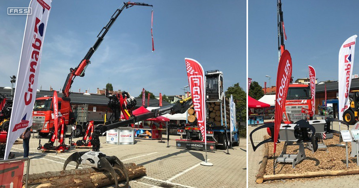 Holzmesse 2018 Holzmesse 2018