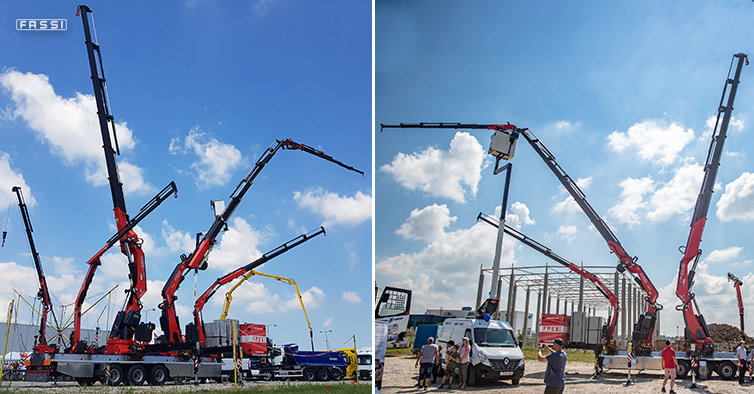 EverLift Slovakia, s.r.o. - Senec EverLift Slovakia, s.r.o. - Senec