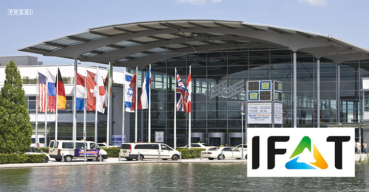 IFAT 2018 IFAT 2018