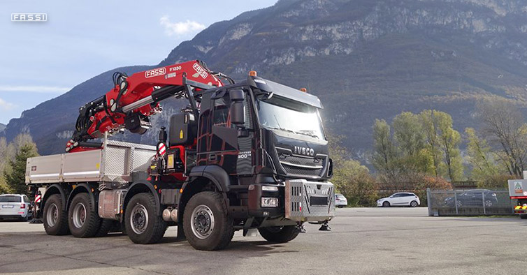 Truckday South Tyrol 2018 Truckday South Tyrol 2018