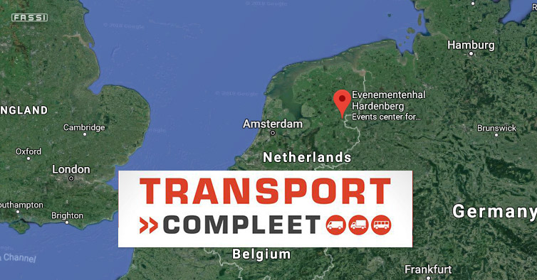 Transport Compleet 2018 Transport Compleet 2018