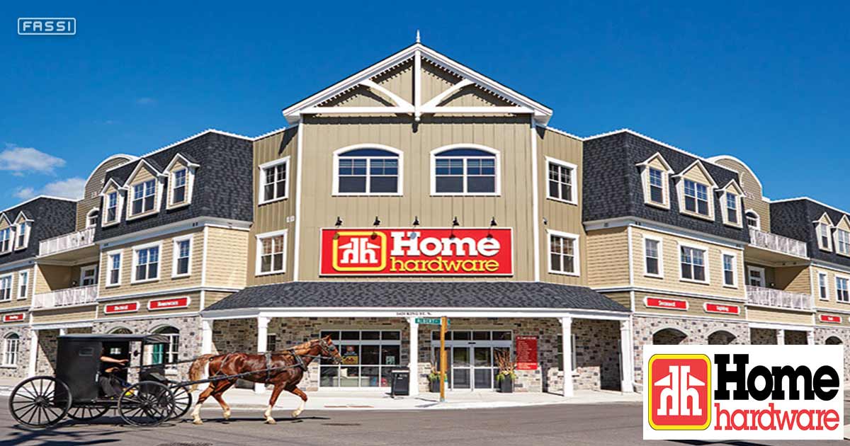 Home Hardware Fall Market (St. Jacobs) Home Hardware Fall Market (St. Jacobs)