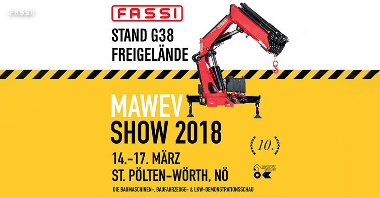 Mawev Show 2018 Mawev Show 2018