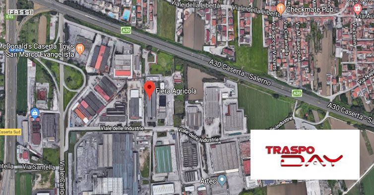 Traspo Day 2018 Traspo Day 2018
