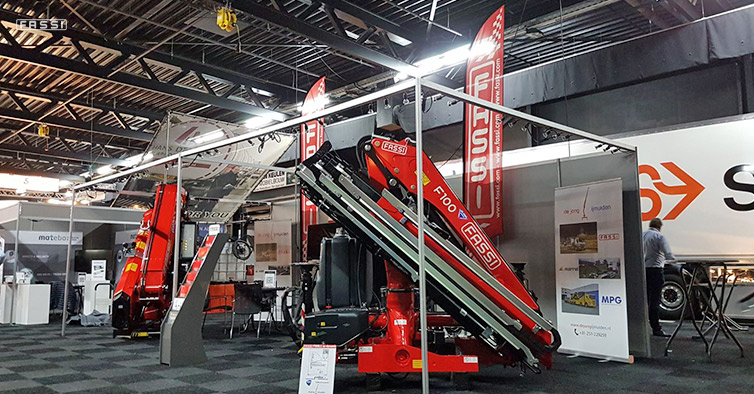 Transport Compleet 2018 Transport Compleet 2018