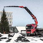 Una Fassi F1150RA