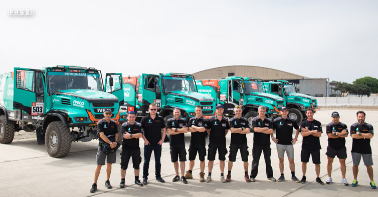 Dakar 2019 Dakar 2019