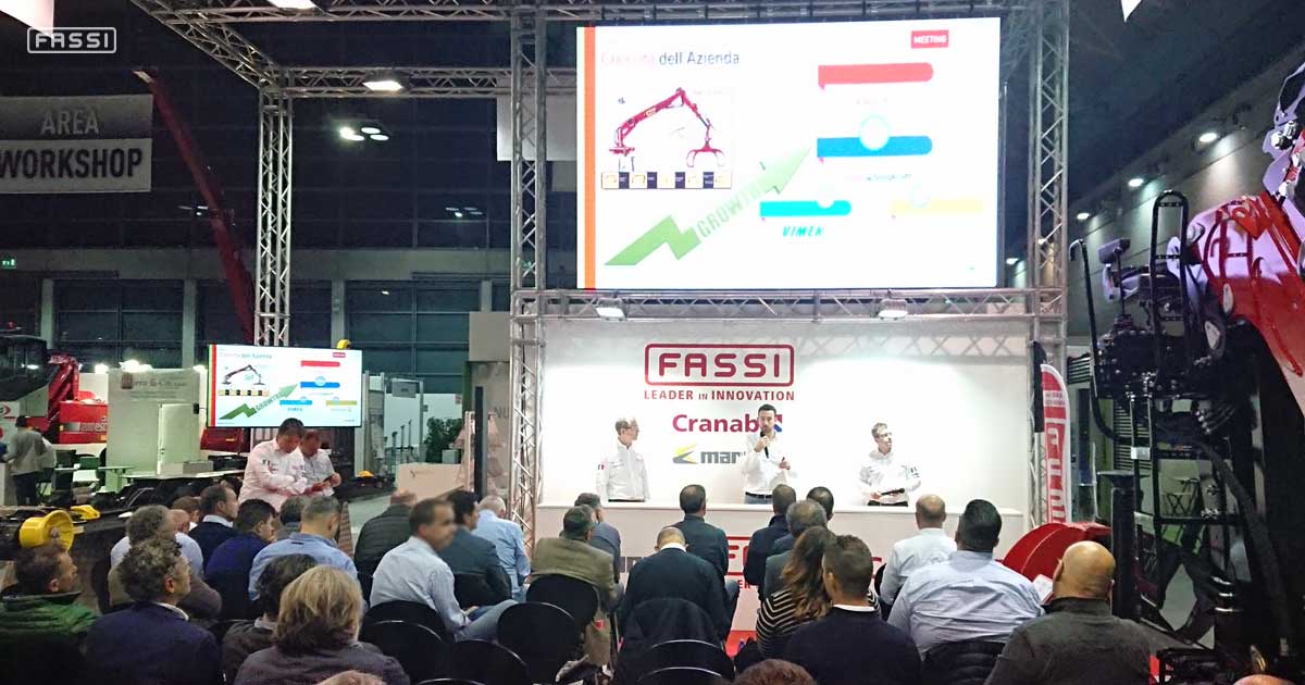 Ecomondo 2018 Ecomondo 2018