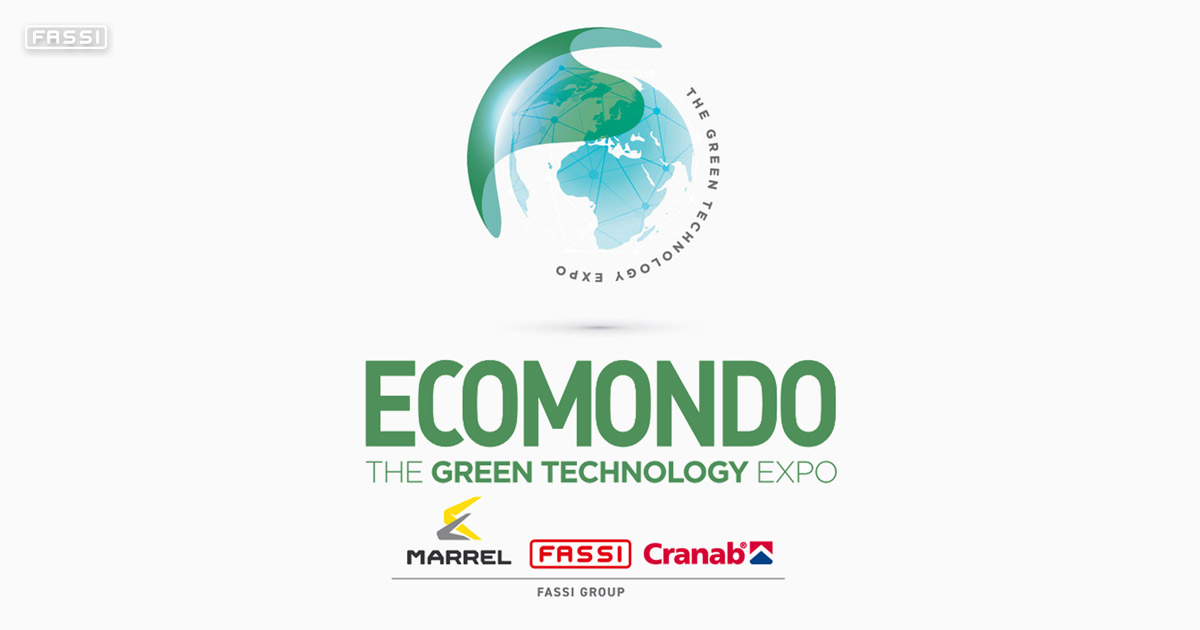 Ecomondo 2019 Ecomondo 2019