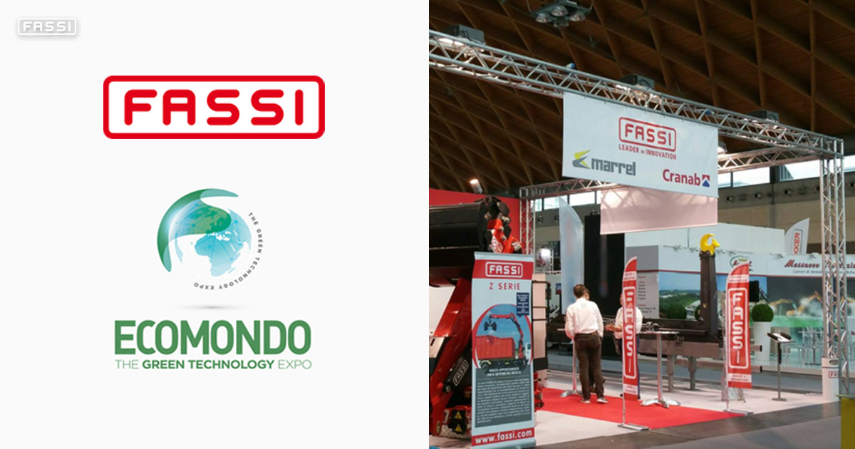 Ecomondo 2020 Ecomondo 2020