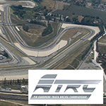European Truck Racing Championship 2018