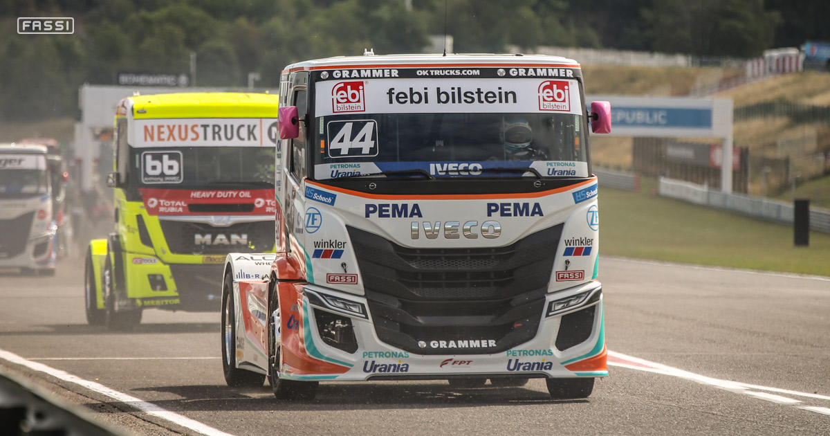 Variazioni all’ETRC 2020 per il Covid-19 Variazioni all’ETRC 2020 per il Covid-19