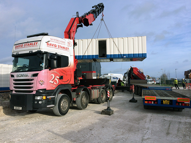 Fassi F1100RA.2.26 he-dynamic Fassi F1100RA.2.26 he-dynamic