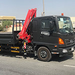 Fassi F110A.0.22