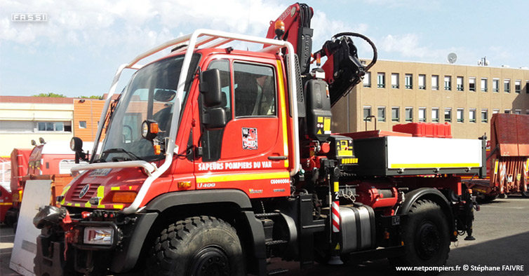Fassi F110B.0 active Fassi F110B.0 active