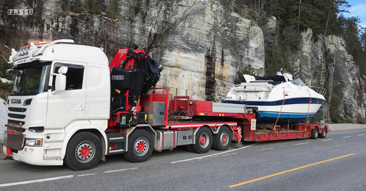 Fassi F1150RA.2.26 xhe-dynamic Fassi F1150RA.2.26 xhe-dynamic
