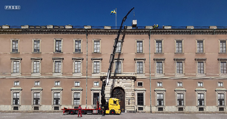 Fassi F1150RA.2.26 xhe-dynamic Fassi F1150RA.2.26 xhe-dynamic