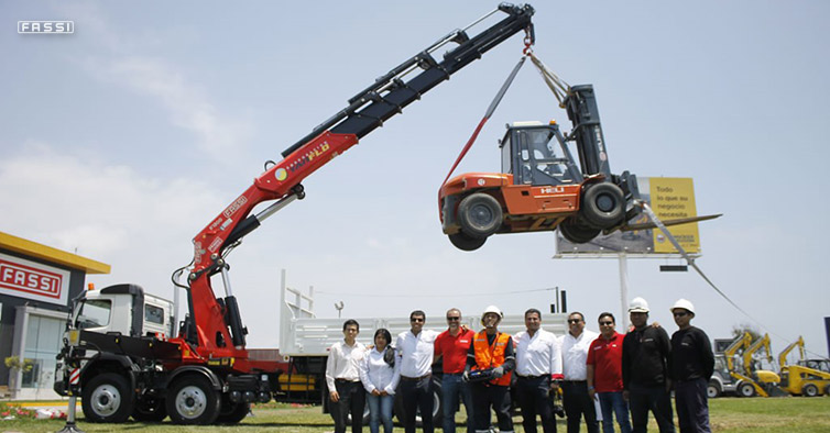 Fassi F1300RA.2.26 he-dynamic Fassi F1300RA.2.26 he-dynamic