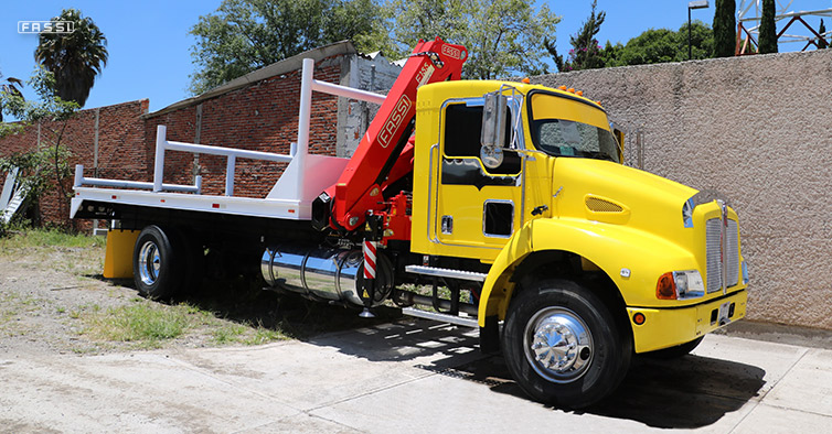 Fassi F155A.0.24 active Fassi F155A.0.24 active