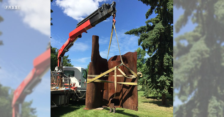 Fassi - Borden Park Fassi - Borden Park
