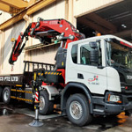 Fassi F2150RA.2.28