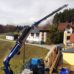 Fassi F2150RAL.2.28 xhe-dynamic