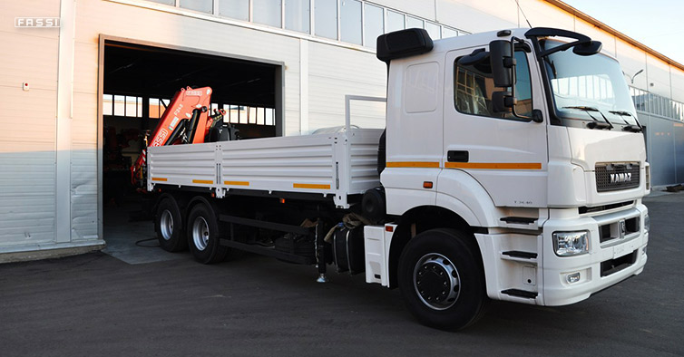 Fassi F245A.0.24 Fassi F245A.0.24