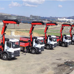 Fassi F335A.2.24 e-dynamic