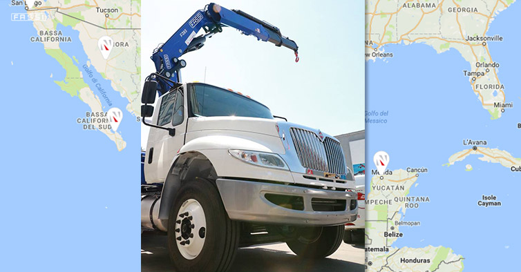 F385A.2.24 e-dynamic - 6x4 DuraStar 4400 F385A.2.24 e-dynamic - 6x4 DuraStar 4400