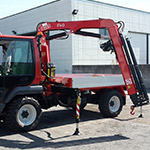 Fassi F40A.0.24
