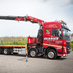 Fassi F485RA.2.26 xe-dynamic