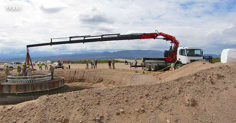 Fassi F660RA.2.26 he-dynamic Fassi F660RA.2.26 he-dynamic