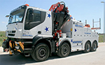 Fassi F660RA 