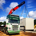 Fassi F710RA.2.24 xhe-dynamic