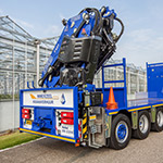 Fassi F820RA.2.26