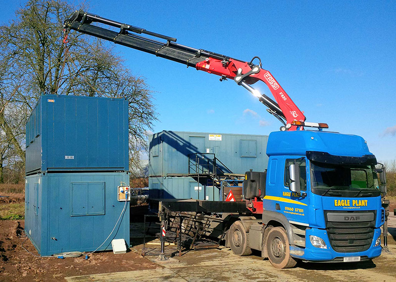 Fassi F820RA.2.26 he-dynamic Fassi F820RA.2.26 he-dynamic
