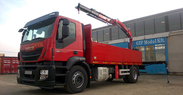 Fassi F95A.0.22 Fassi F95A.0.22