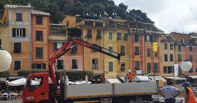 Fassi F95AC.0.22 active Fassi F95AC.0.22 active