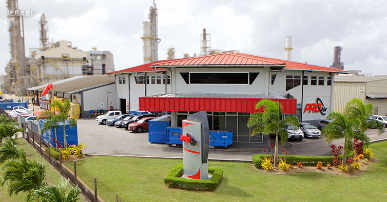 Process Components Ltd. Process Components Ltd.