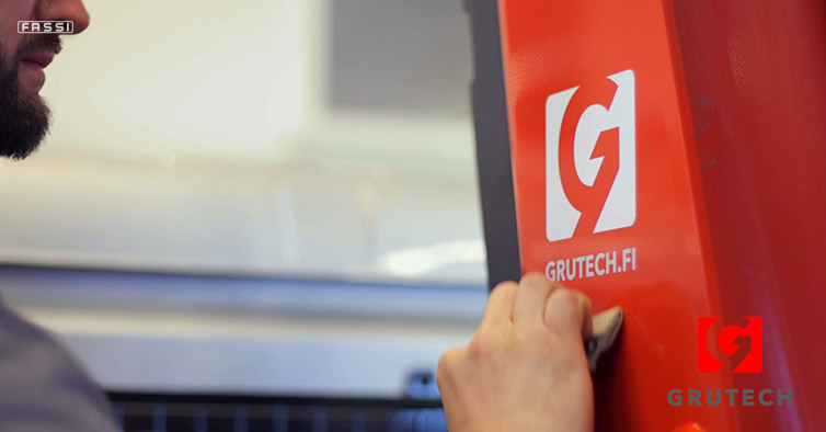 Video Grutech Oy Video Grutech Oy