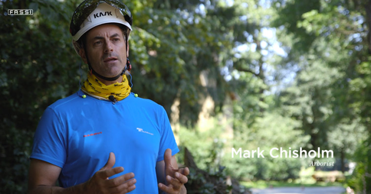 Mark Chisholm - FassiGruTV Mark Chisholm - FassiGruTV