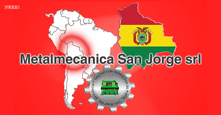 San Jorge SRL (Santa Cruz) San Jorge SRL (Santa Cruz)